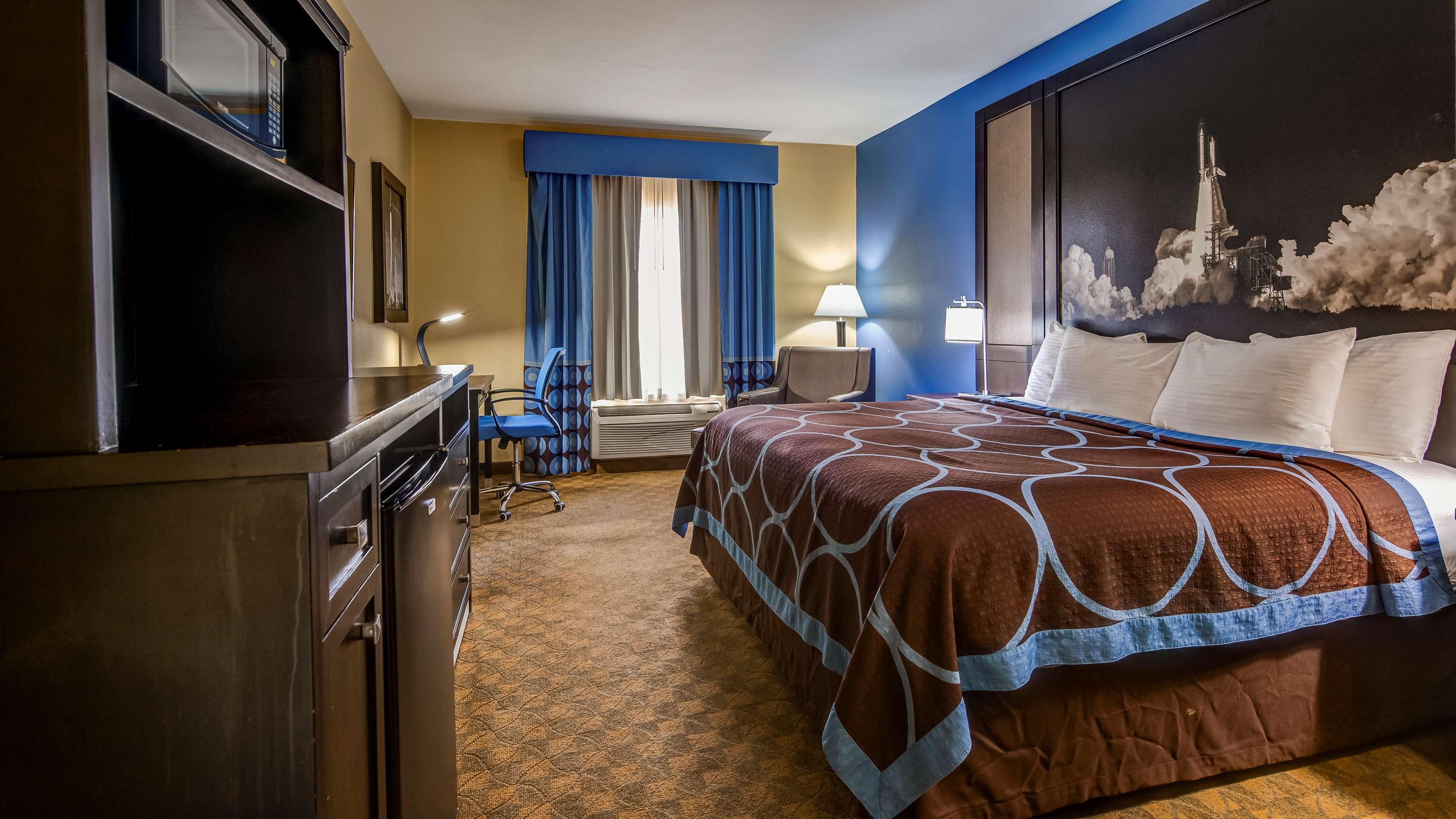 ชัวร์สเตย์ พลัส โฮเต็ล บาย เบสต์เวสเทิร์น แอลวิน Hotel อัลวิน ภายนอก รูปภาพ