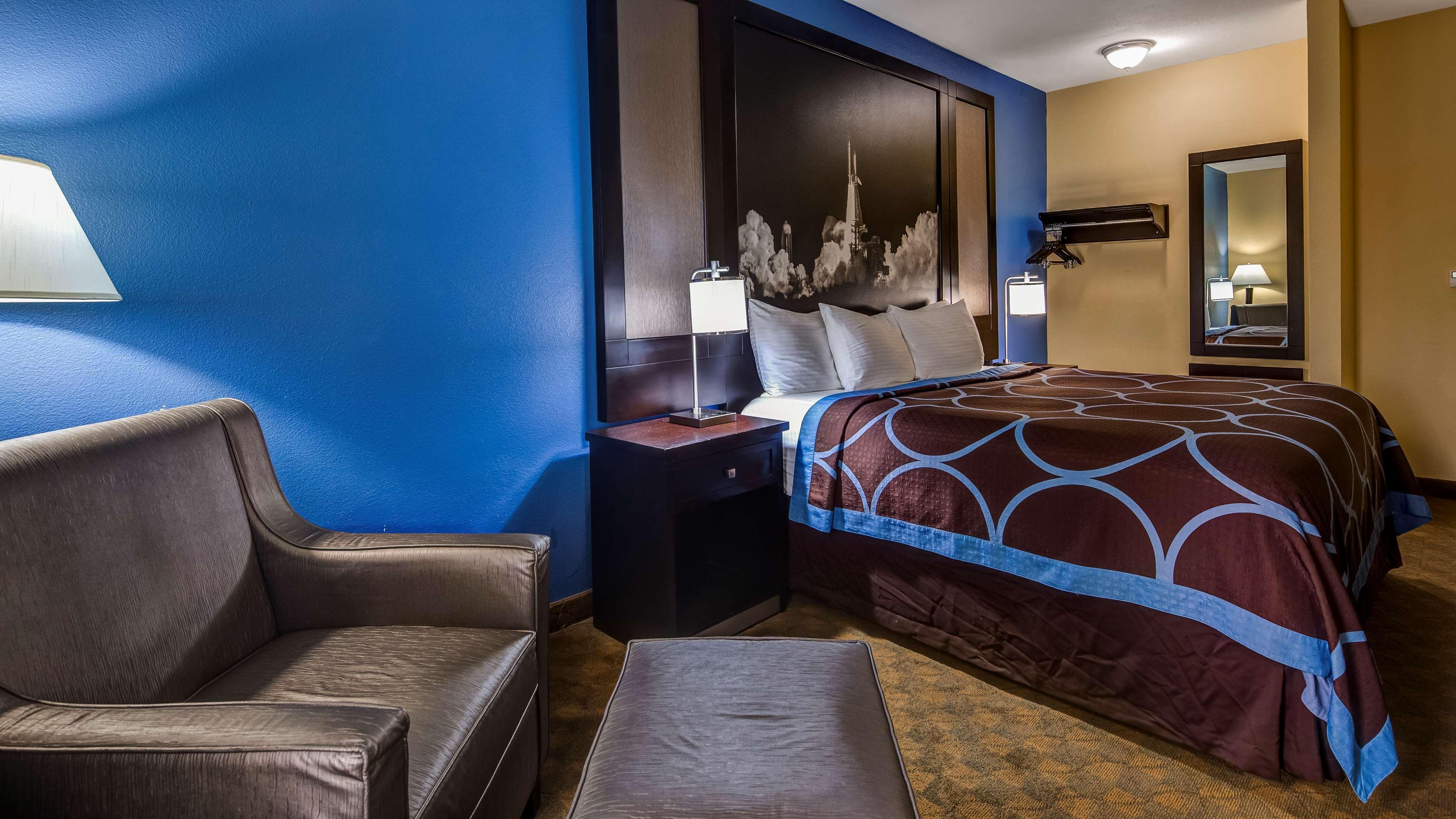 ชัวร์สเตย์ พลัส โฮเต็ล บาย เบสต์เวสเทิร์น แอลวิน Hotel อัลวิน ภายนอก รูปภาพ